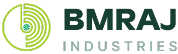 BMRAJ Industries Logo