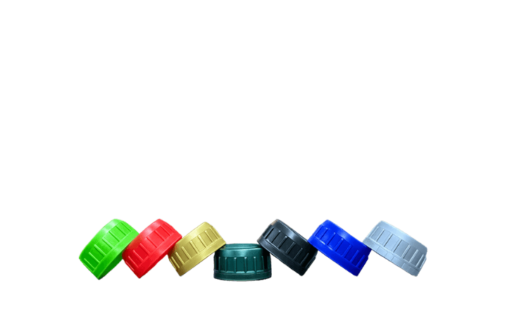Bottle Caps & Inner Plugs
