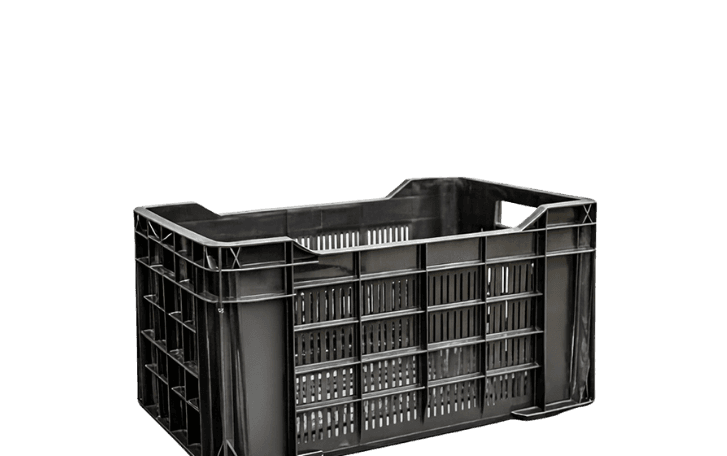 Vegetable & Fruit Crate