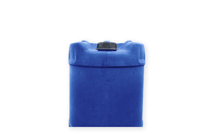 Oil & Grease Containers