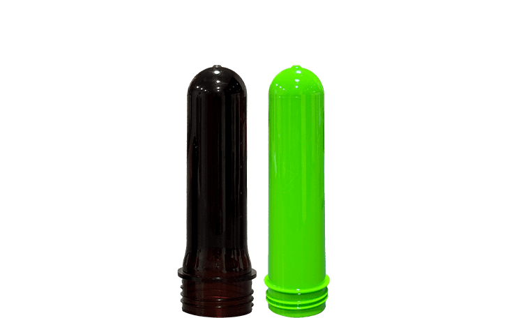 PET Preforms