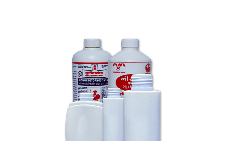 Multi-Purpose Containers