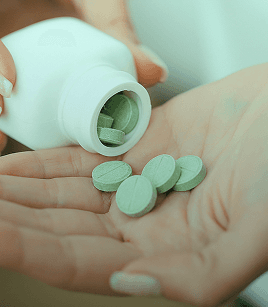 Healthcare/Pharma