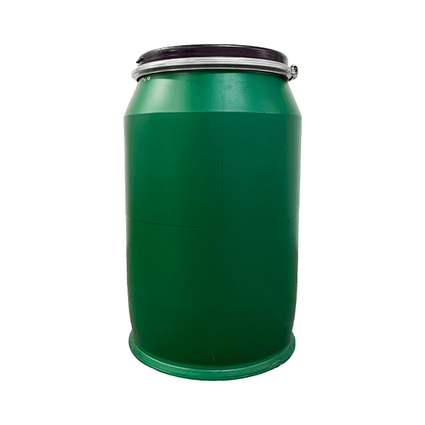 210 LTR FULL OPEN TOP