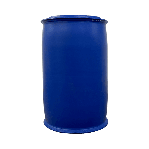 L-Ring Type Drums (210 LTR, 235 LTR, 250 LTR)