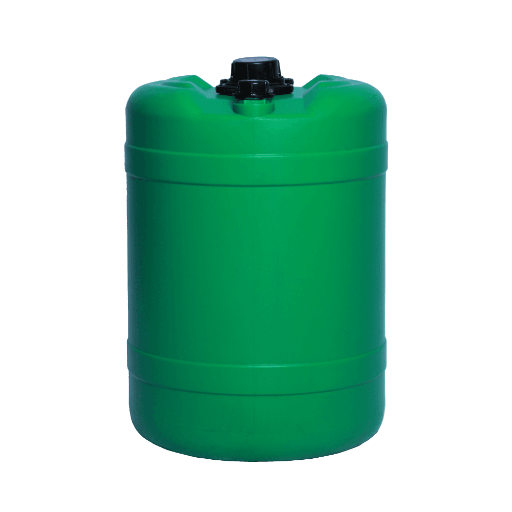 50 LTR Narrow Mouth Drums