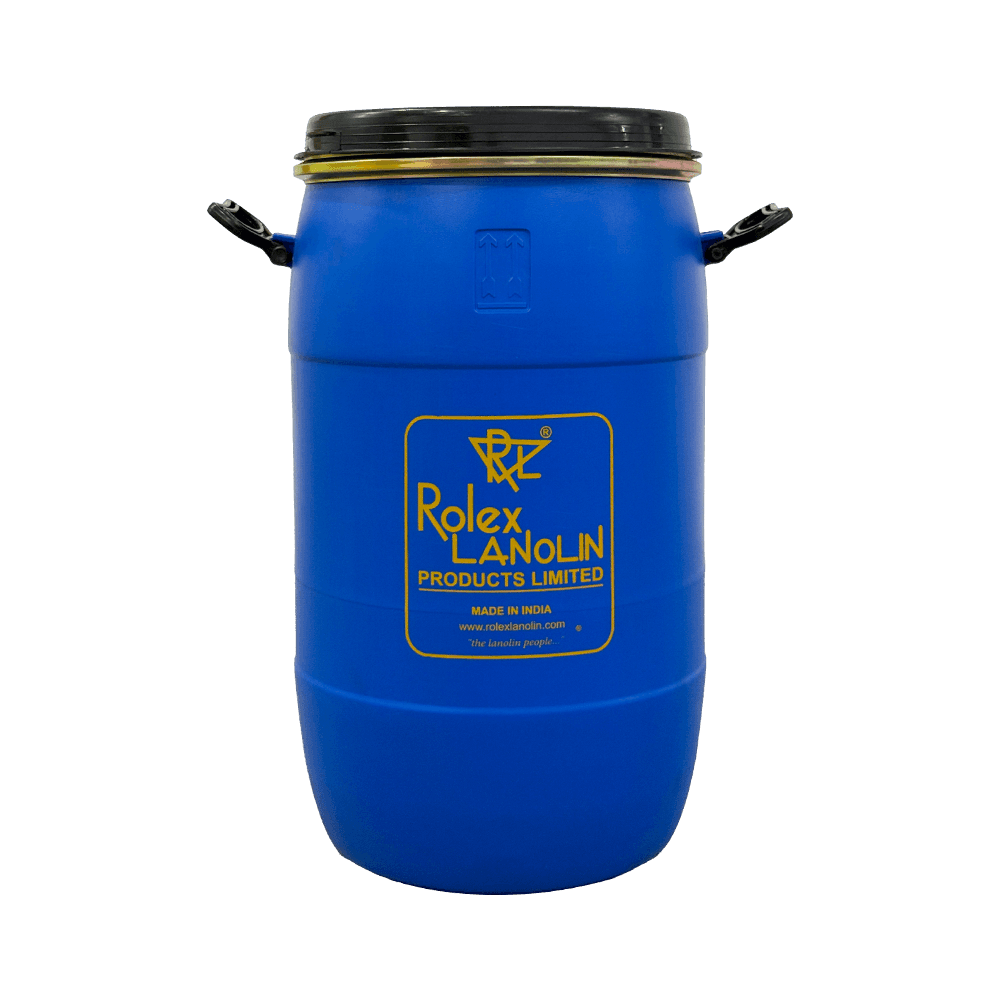 Full Open Top Drums