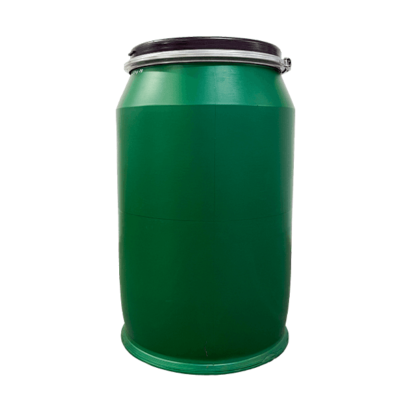 185 KGS / 210 LTR DRUM