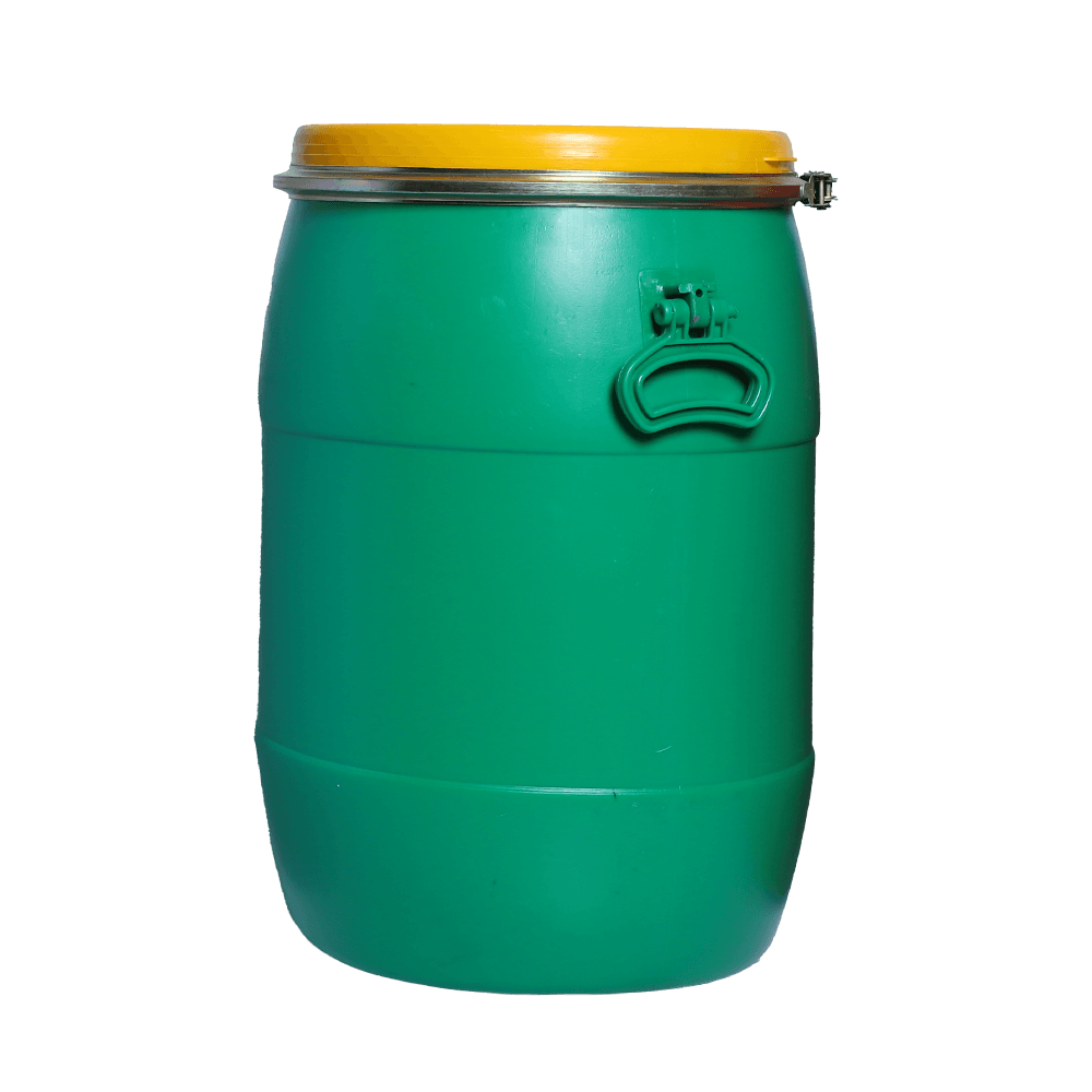 40 LTR DRUM