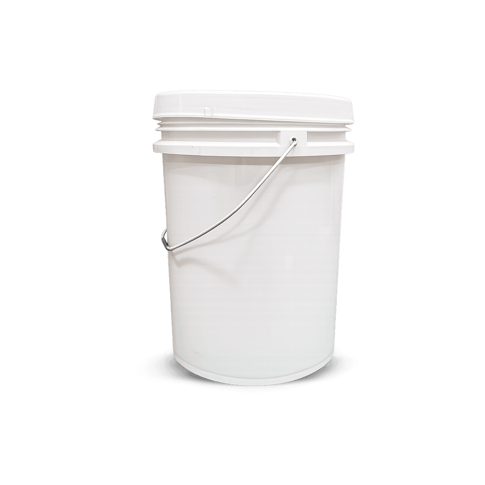 20 KGS Grease Container