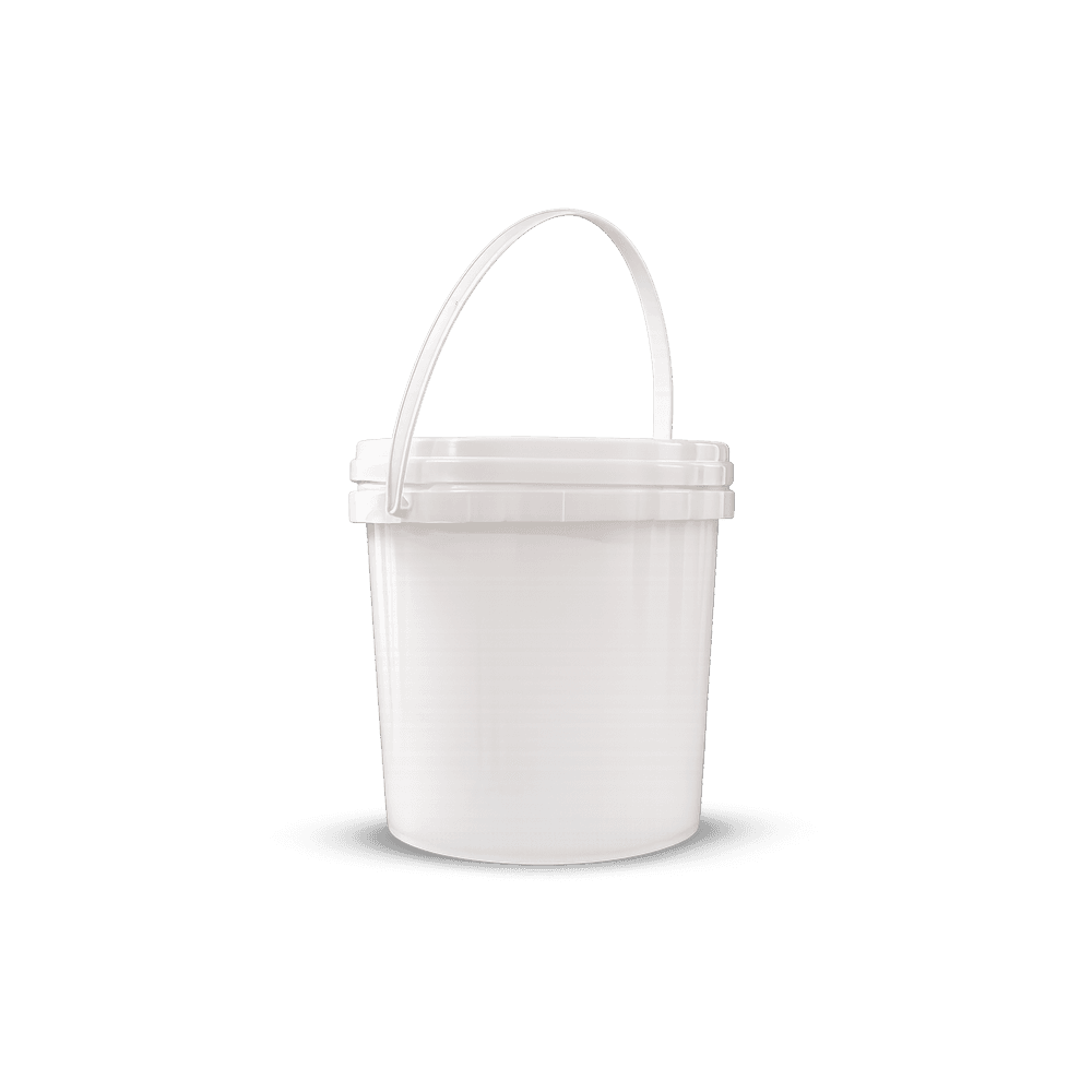 3 KGS Grease Container