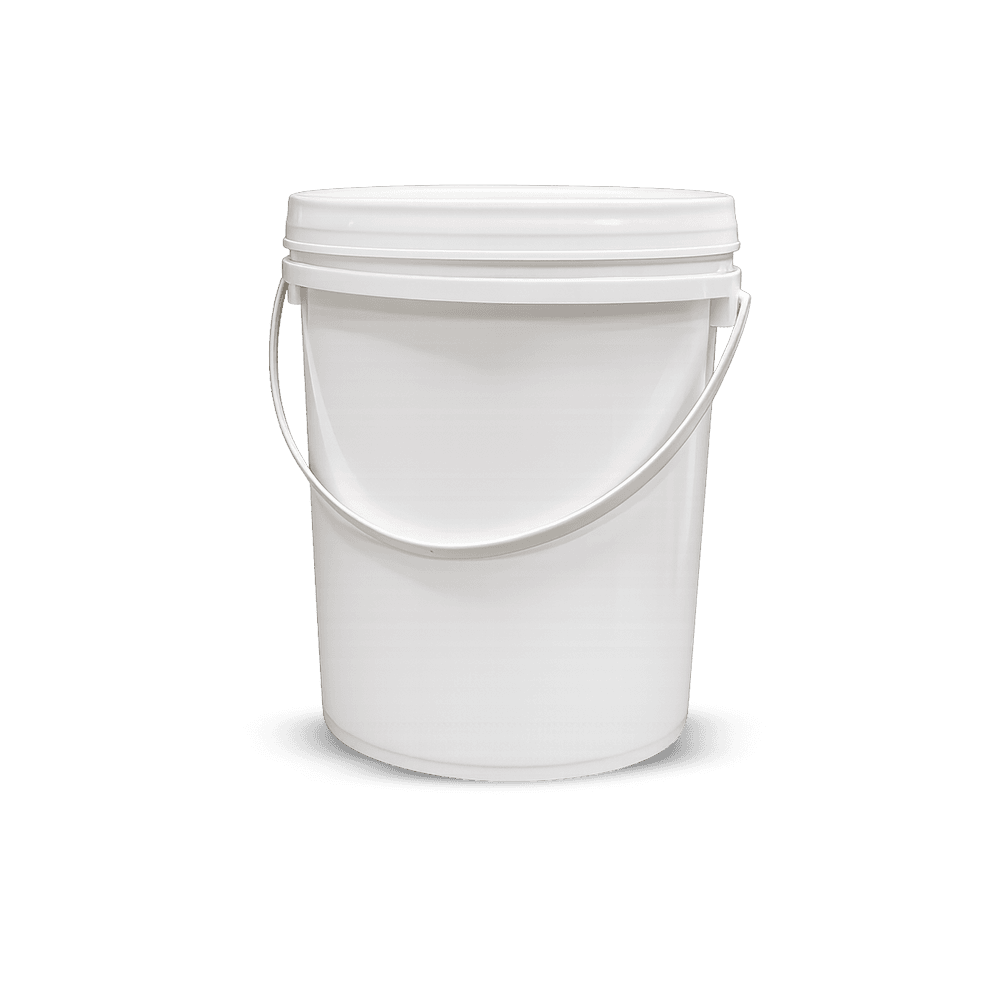 7 KGS Grease Container