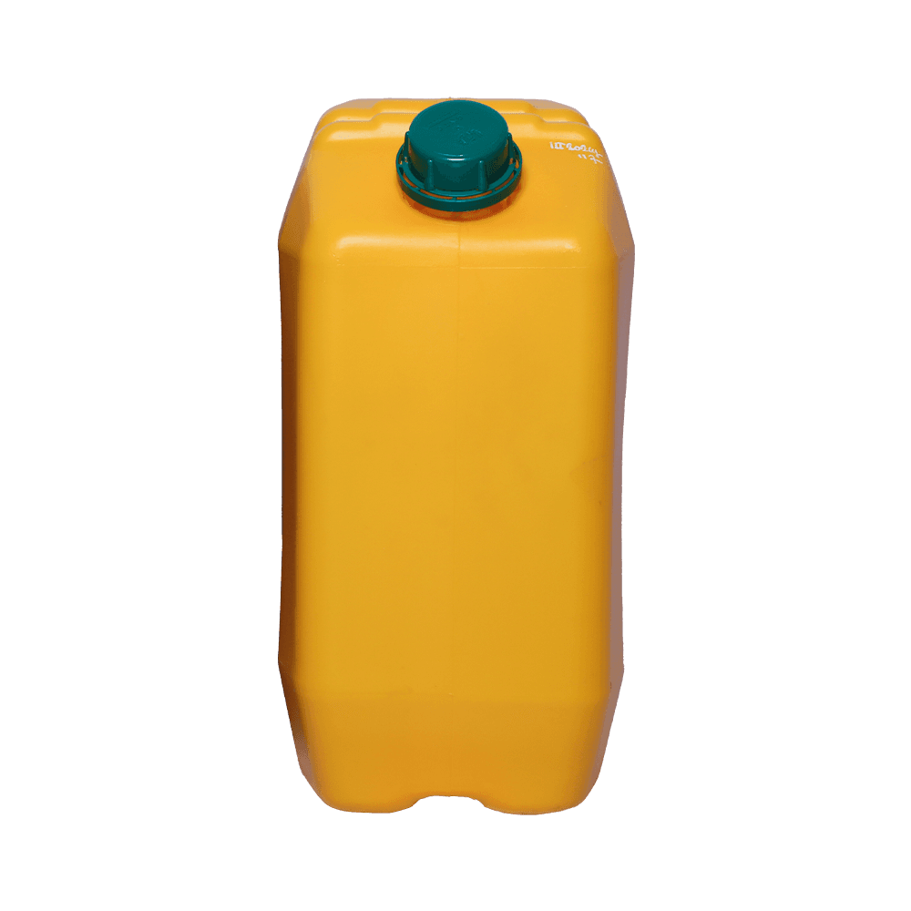 30–35 LTR Jerrycan – Cross Neck