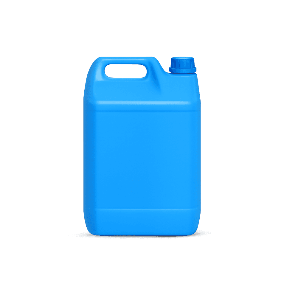 5 LTR Jerrycan (Model I)