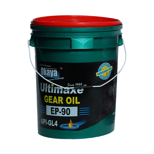 20 LTR Oil Bucket