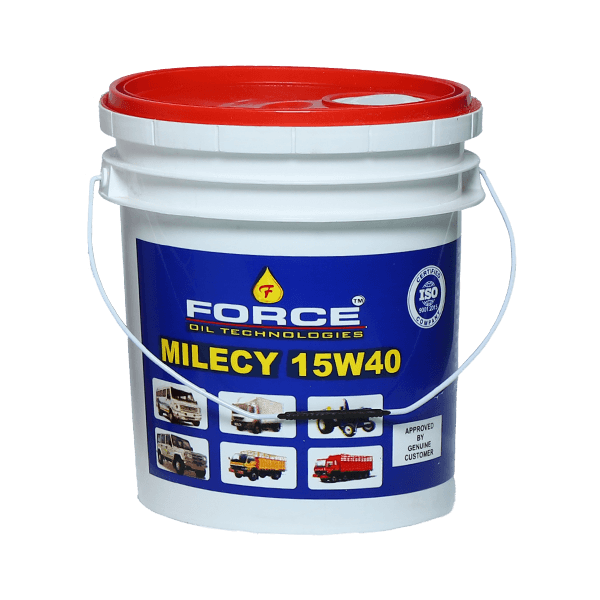 7.5 LTR Oil Bucket