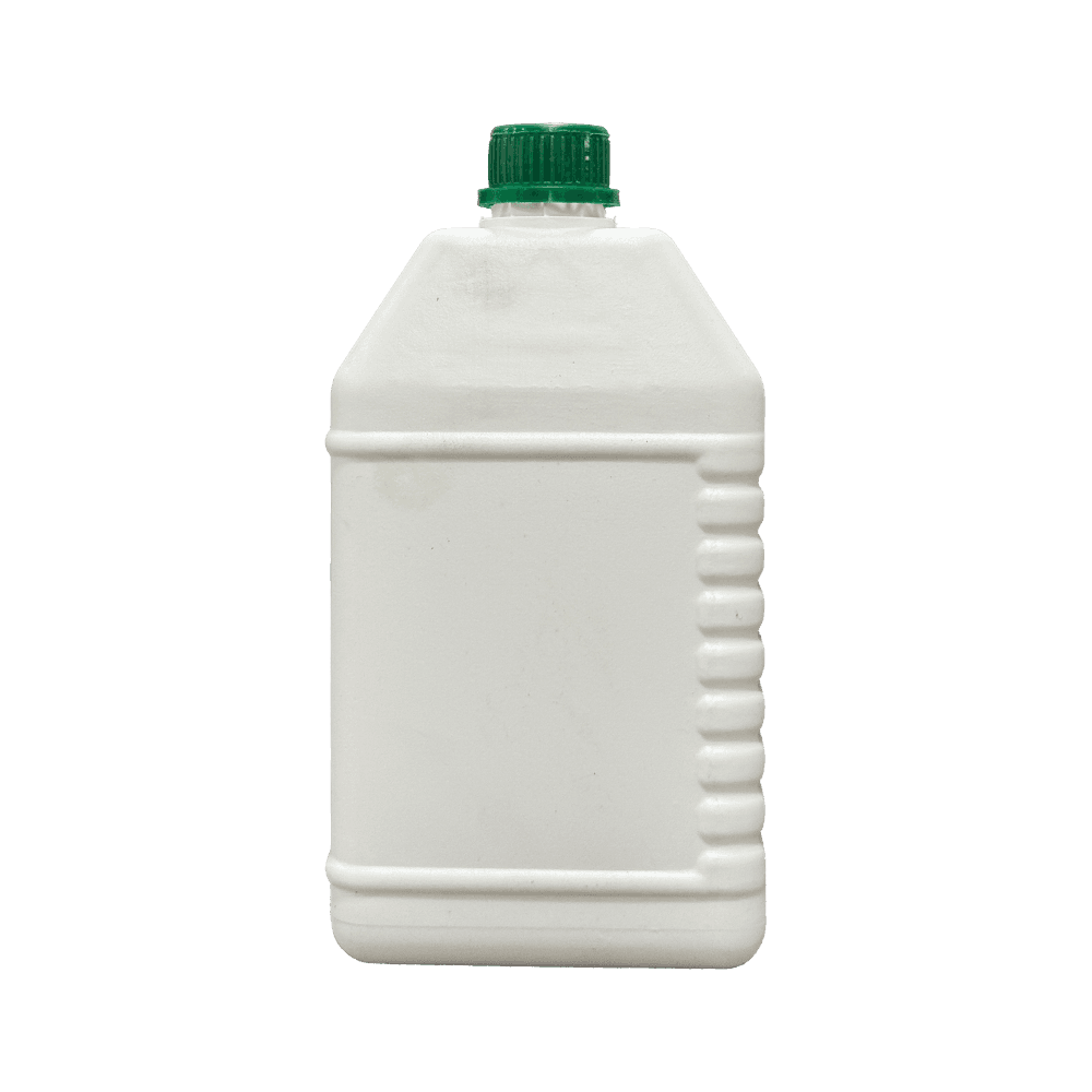 Chemical & Laboratory Bottles