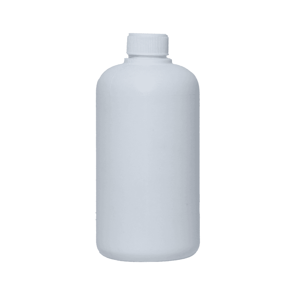 Pesticides & Insecticides Bottles