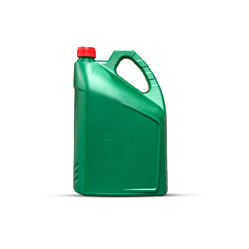 250 ML – 5 LTR Oil Jar / Container