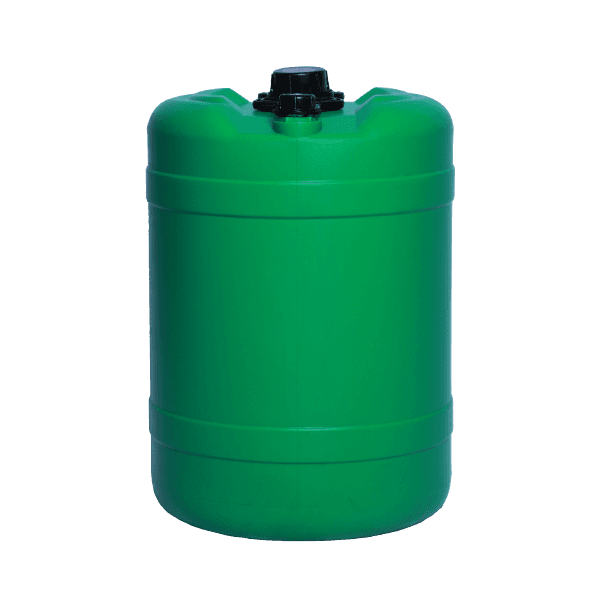 50 LTR NARROW MOUTH (2 inch & 1 inch)