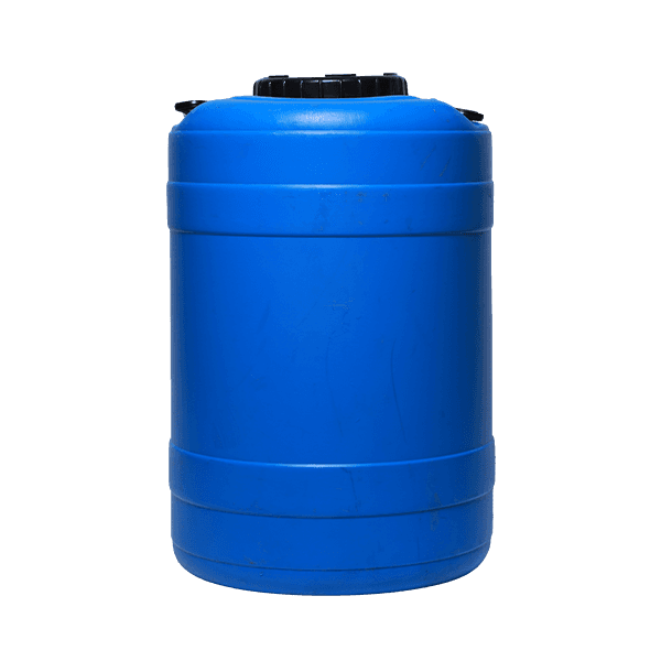 50 LTR WIDE MOUTH (6 INCH & 8 INCH)