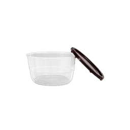 1.5 LTR Cake Box view 2