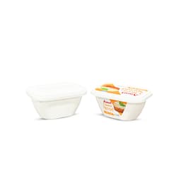 200 gms Cheese Spread Container with Lid view 3