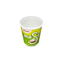 400 gms Dahi Cup view 2