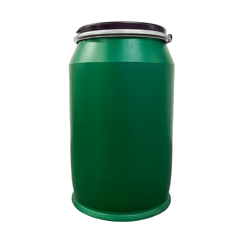 210 LTR FULL OPEN TOP BARREL