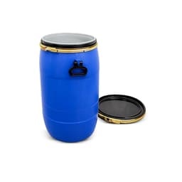 LINER TYPE DRUM view 2