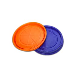 14-Inch Cap & Clamp view 4