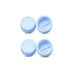 2-Inch Caps & Inner Plugs view 2