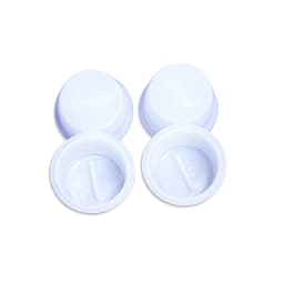 Mouser & Inner Plugs (HDPE / PP) view 1