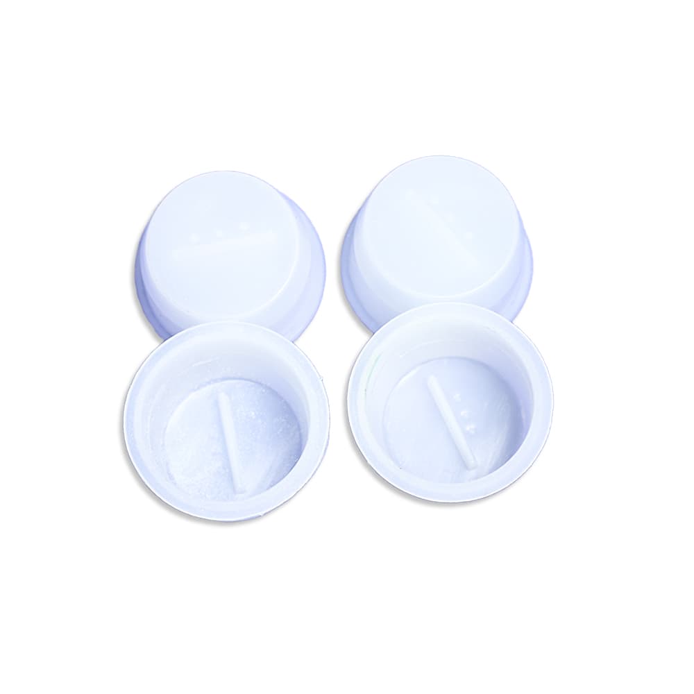 Mouser & Inner Plugs (HDPE / PP)