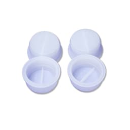 Mouser & Inner Plugs (HDPE / PP) view 3