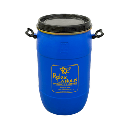 FULL OPEN TOP (FOT) DRUM view 3
