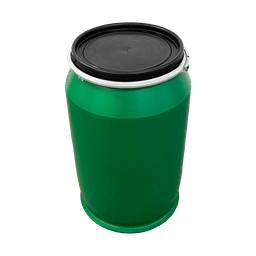 PLASTIC BARRELS & DRUMS view 3