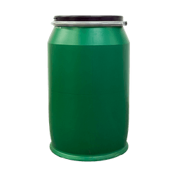 PLASTIC BARRELS & DRUMS view 4