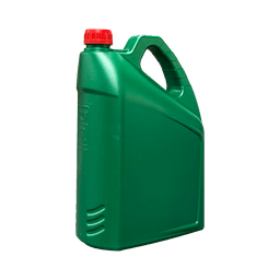 PLASTIC JERRY CAN view 2