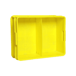 Milk Crate view 1