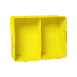 Milk Crate view 4