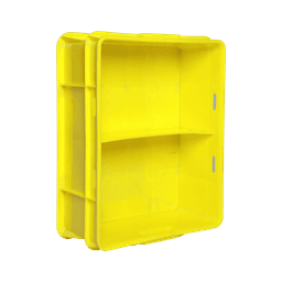 Milk Crate view 5