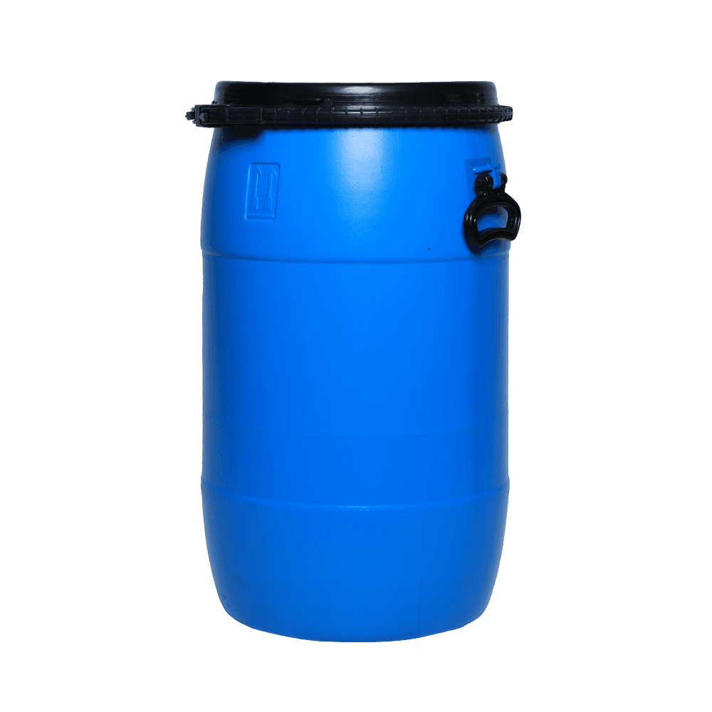 185 KGS / 210 LTR DRUM