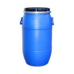 40 LTR DRUM view 1