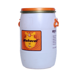 50–55 LTR DRUM view 2