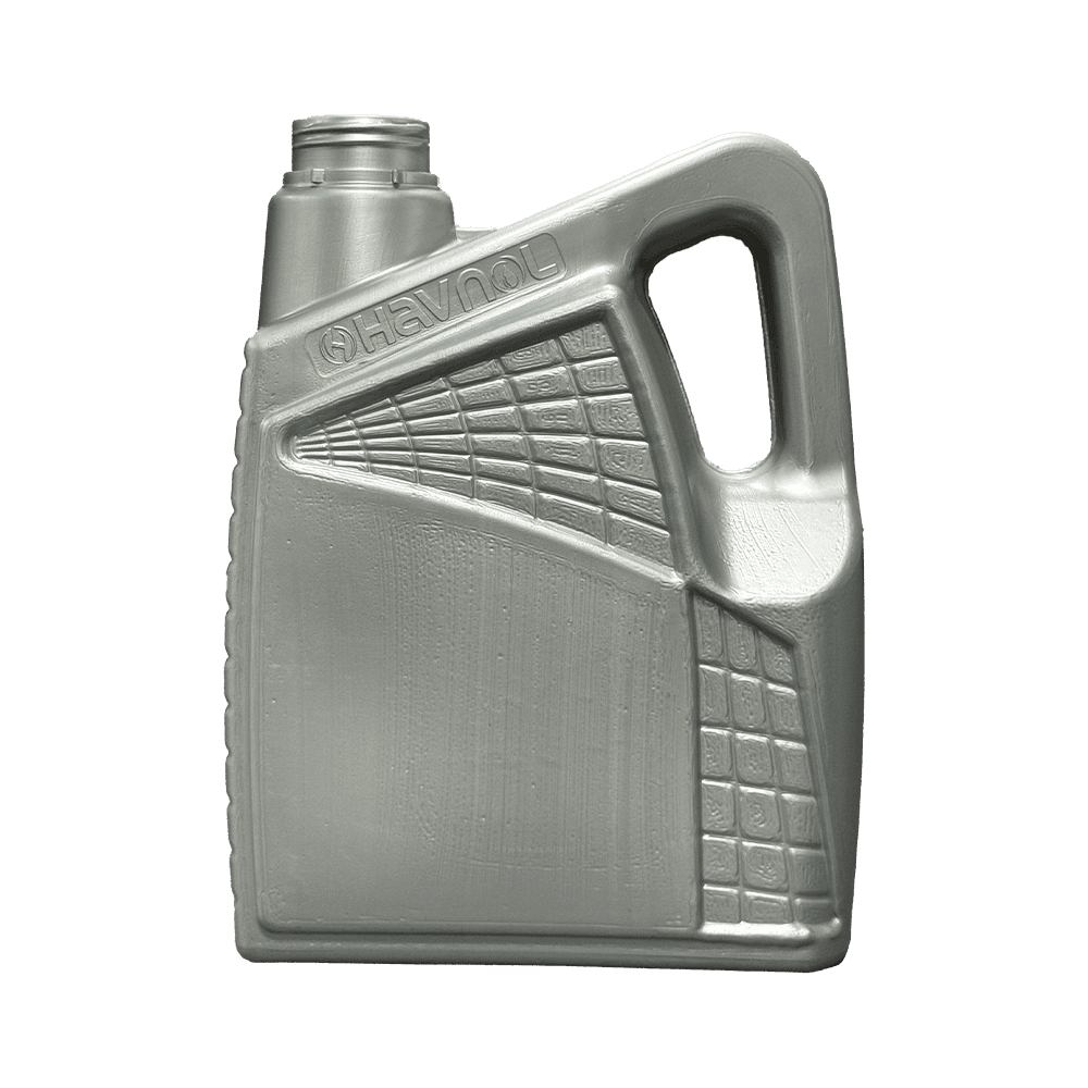 3 LTR JERRYCAN