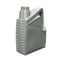 3 LTR JERRYCAN view 2