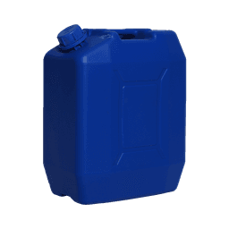 30–35 LTR JERRYCAN (CROSS NECK) view 2