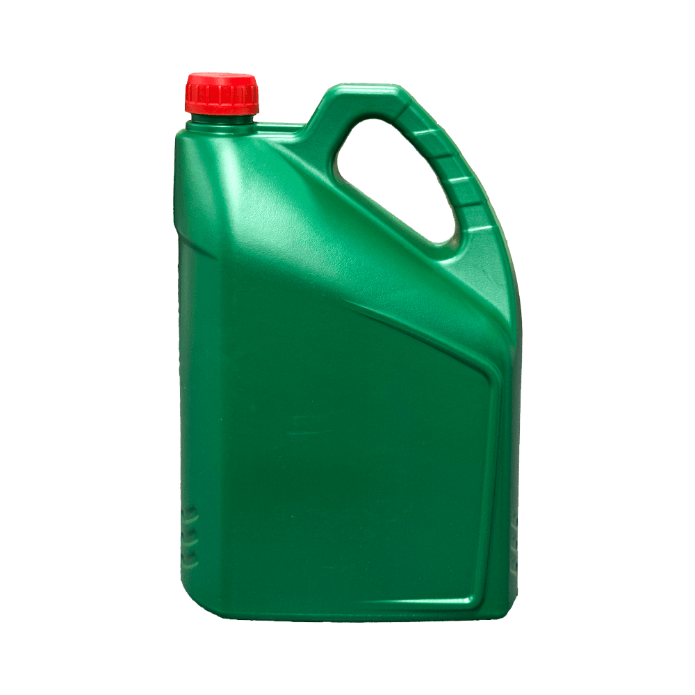 4 LTR JERRYCAN