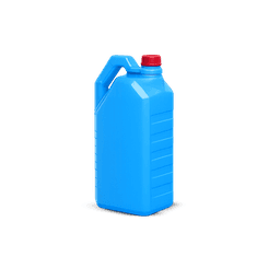 5 LTR JERRYCAN (MODEL III) view 1